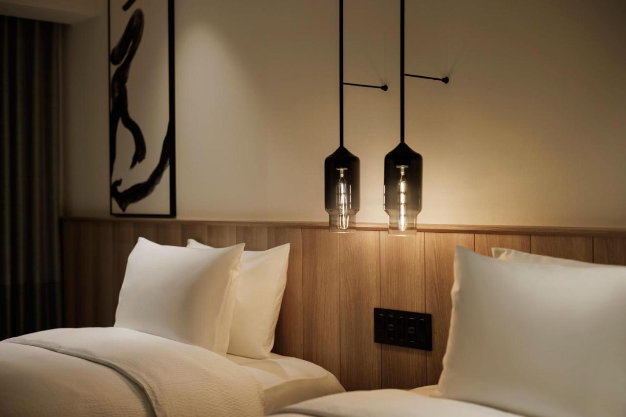 Fairfield By Marriott Gifu Mino Hotel Екстериор снимка