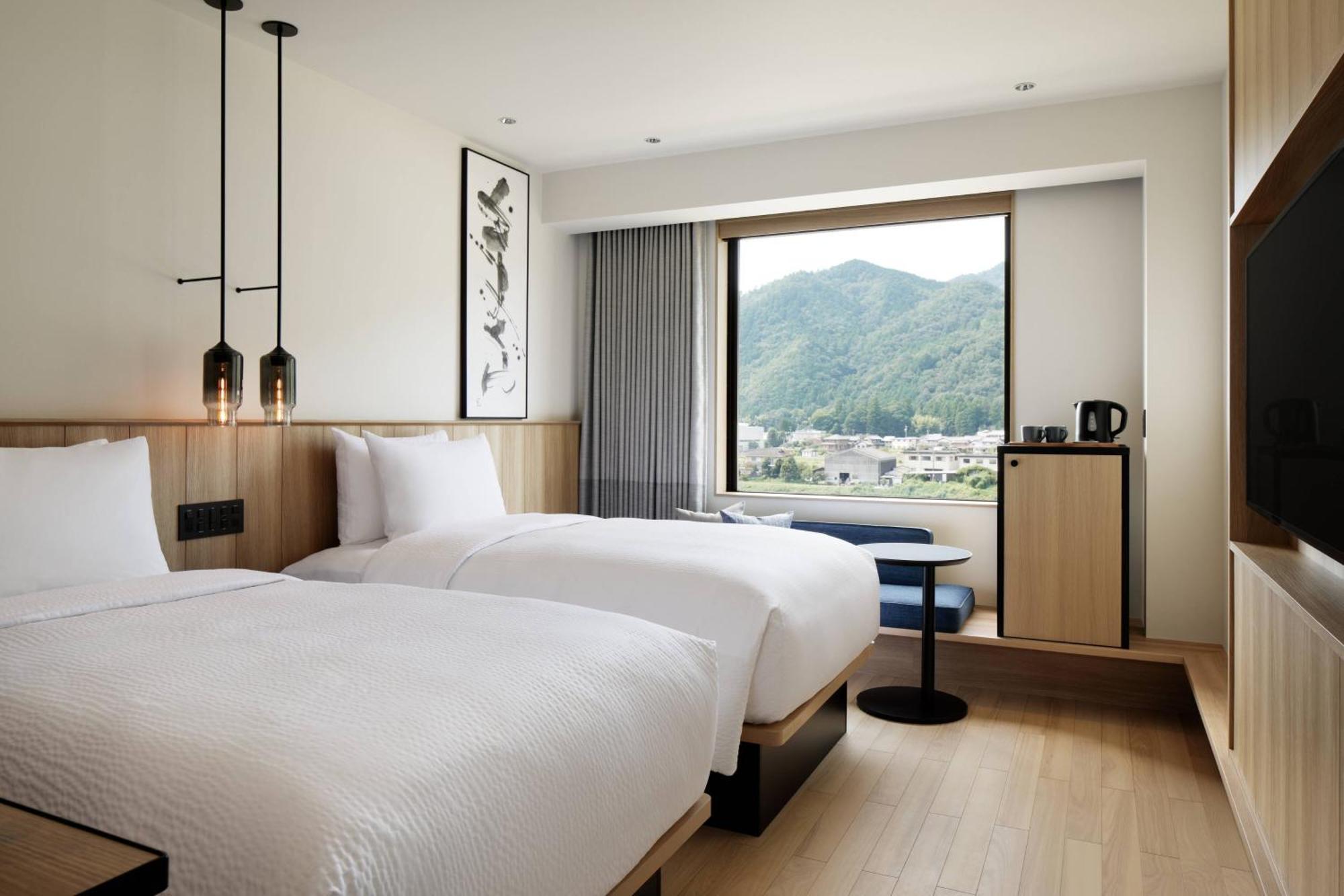 Fairfield By Marriott Gifu Mino Hotel Екстериор снимка